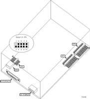 QUANTUM CORPORATION   DLT 7000 (INTERNAL VER. 2)