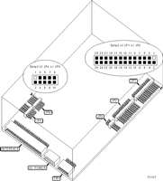 QUANTUM CORPORATION   DLT 4000 (INTERNAL)