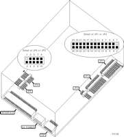 QUANTUM CORPORATION   DLT 4000 (INTERNAL DIFFERENTIAL)