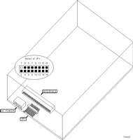 SONY CORPORATION   SDT-5000 (INTERNAL)