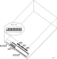 TANDBERG DATA   TDC 3660, TDC 3820, TDC 4120, TDC 4220,