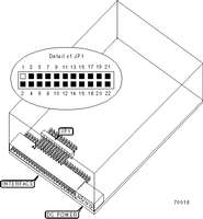 TANDBERG DATA   TDC 3520/PANTHER MINI 2000 I, TDC3720/PANTHER MINI 4600 I