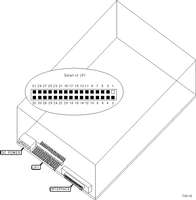 TANDBERG DATA   MLR1