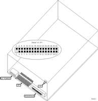 TANDBERG DATA   TDC 6122