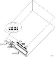 TANDBERG DATA   TDC 3620, TDC 3640, TDC 3660 (VER. 2)