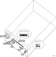 SEAGATE TECHNOLOGY, INC.   SCORPION 96, STL496000N