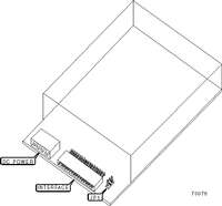 SEAGATE TECHNOLOGY, INC.   TST800I-F, TST800R-F