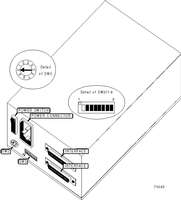 TECMAR   WANGDAT 5130SE, WANGDAT 2000SE, WANGDAT 3200SE