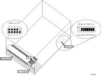 TECMAR   WANGDAT 3100DX, WANGDAT 3400DX