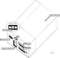 TECMAR   WANGDAT 3100SE, WANGDAT 3400SE