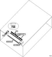 TECMAR   WANGTEK 5525ES, WANGTEK 51000HT, WANGTEK 52000HT