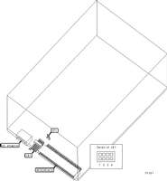 TANDBERG DATA   TR4 PRO (INTERNAL)