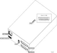 SEAGATE TECHNOLOGY, INC.   SIDEWINDER 50 EXTERNAL