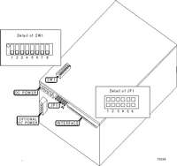 SEAGATE TECHNOLOGY, INC.   SIDEWINDER 200 INTERNAL