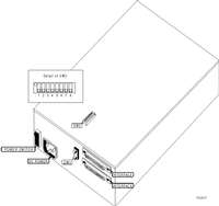 SEAGATE TECHNOLOGY, INC.   SIDEWINDER 200 EXTERNAL