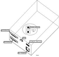 SEAGATE TECHNOLOGY, INC.   SCORPION 24 STD624000N