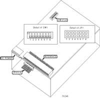 SEAGATE TECHNOLOGY, INC.   PEREGRINE 4324NP, 4326NP, 4320NT