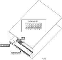 SEAGATE TECHNOLOGY, INC.   HORNET 20 STT220000N-RCFT