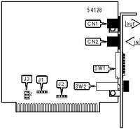 3COM CORPORATION   US ROBOTICS 2400PC