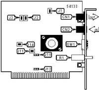 3COM CORPORATION   VARMODEM 1200