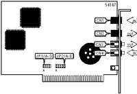 3COM CORPORATION   SPORTSTER VI 28.8 INT