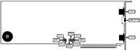 3COM CORPORATION   US ROBOTICS COURIER INTERNAL I-MODEM