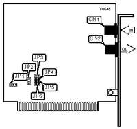 AST RESEARCH, INC.   G-5/G-6 ADVANTAGE! PLUS FAX/MODEM