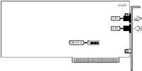 AT&T PARADYNE   DATAPORT 3721