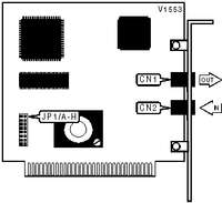 BOCA RESEARCH, INC.   BOCAMODEM M144IW