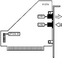 BOCA RESEARCH, INC.   BOCAMODEM FM96ID