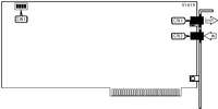 BUSINESSLAND INC.   2400 BPS INTERNAL MODEM (REV. A)