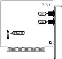 BOCA RESEARCH, INC.   BOCAMODEM V.34 DATA/FAX (MV.34I)