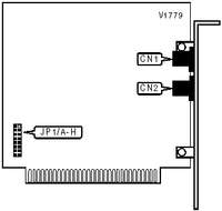 BOCA RESEARCH, INC.   ON-LINE EXPRESS V.34 (MV.34AI)