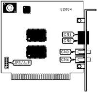 ASKEY COMPUTER CORPORATION   MDM-DFV1414/A