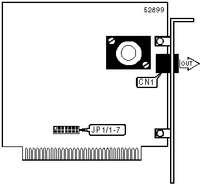 BANKSIA TECHNOLOGY PTY., LTD.   MY IN MODEM