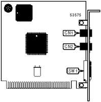 AMQUEST CORPORATION   AM2814I-V34, AM2814I-HY