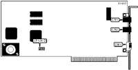 COMPUTER PERIPHERALS, INC.   EUROVIVA 14.4I FAX