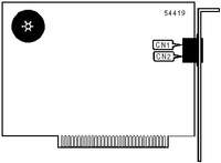 CARDINAL TECHNOLOGIES, INC.   CONNECTA 56K INTERNAL WINDOWS FAX MODEM (3250)