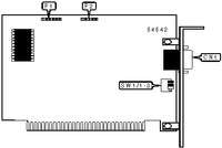 CARDINAL TECHNOLOGIES, INC.   CONNECTA 56K INTERNAL FAX MODEM (3440)