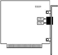 ECHO COMMUNICATIONS   I336PF