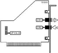 IBM CORPORATION   MOD531 9600/2400 FAX/DATA