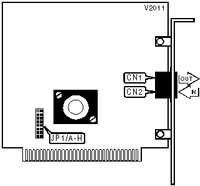 IBM CORPORATION   14.4KBPS DATA/FAX MODEM INTERNAL ISA