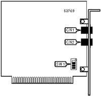 LOGICODE TECHNOLOGY, INC.   9600 FAX INTERNAL (SWITCH VERSION)