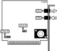 MOTOROLA, INC.   MODEMSURFR 28800 INTERNAL