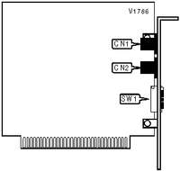 MAXTECH CORPORATION   MAXTECH V.32BIS INTERNAL