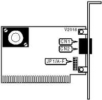 MAXTECH CORPORATION   RCI144ATI