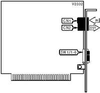 MAXTECH CORPORATION   14400BPS TURBOMODEM INTERNAL