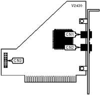 MOTOROLA, INC.   6520/6560 MPROUTER SERVICE MODEM