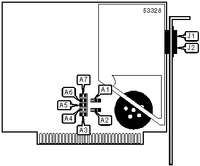 NETCOMM LIMITED   INMODEM 336 (IN3410)