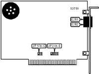 MAXTECH CORPORATION   XPM336I